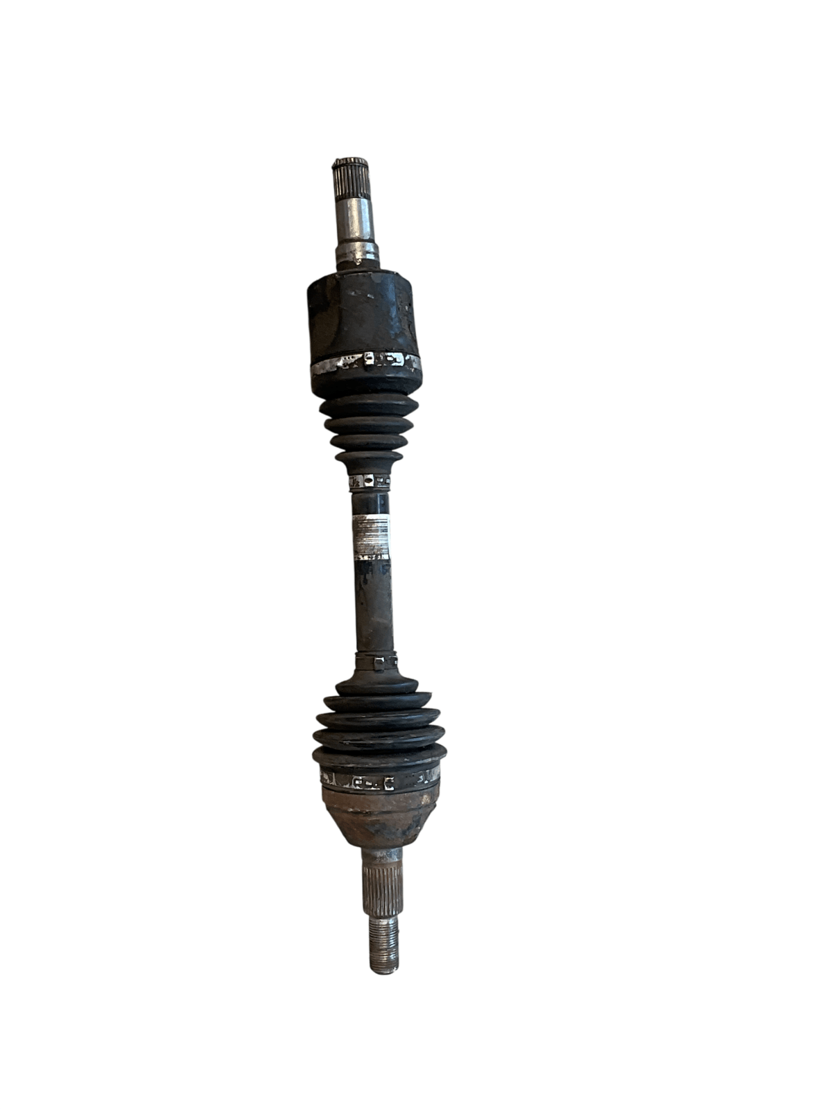 Palier delantero izq Captiva-Opel 96624721 - 96624721