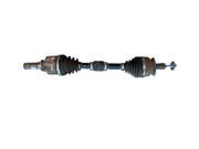 Palier delantero izq Mazda 3 03-09 - GG2825600