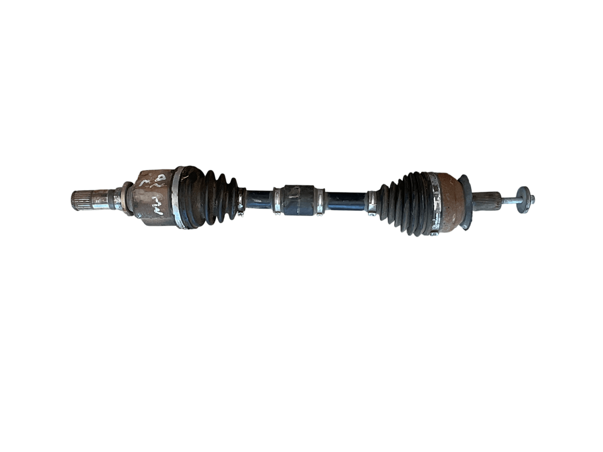 Palier delantero izq Mazda 3 03-09 - GG2825600