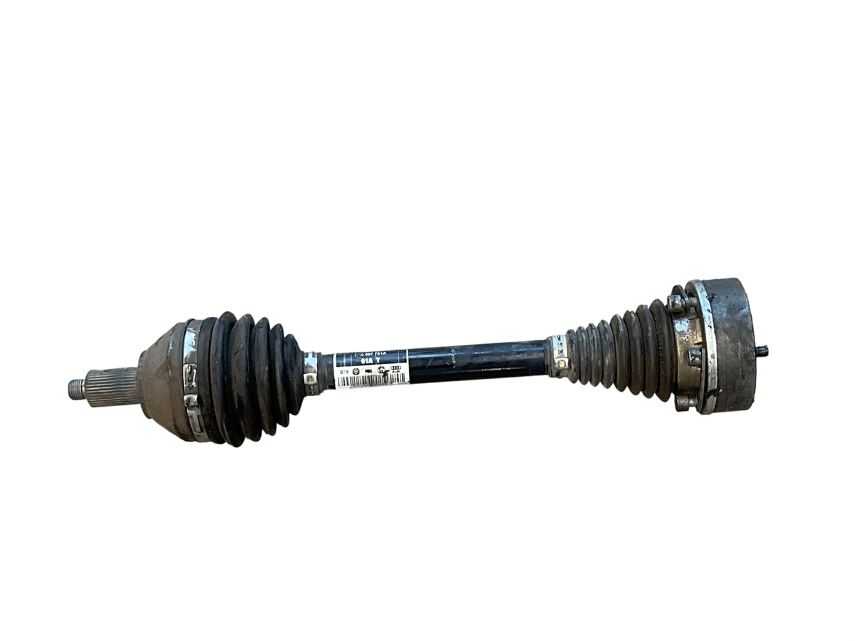 Palier delantero izq VAG 6R0407761A - 6R0407761A