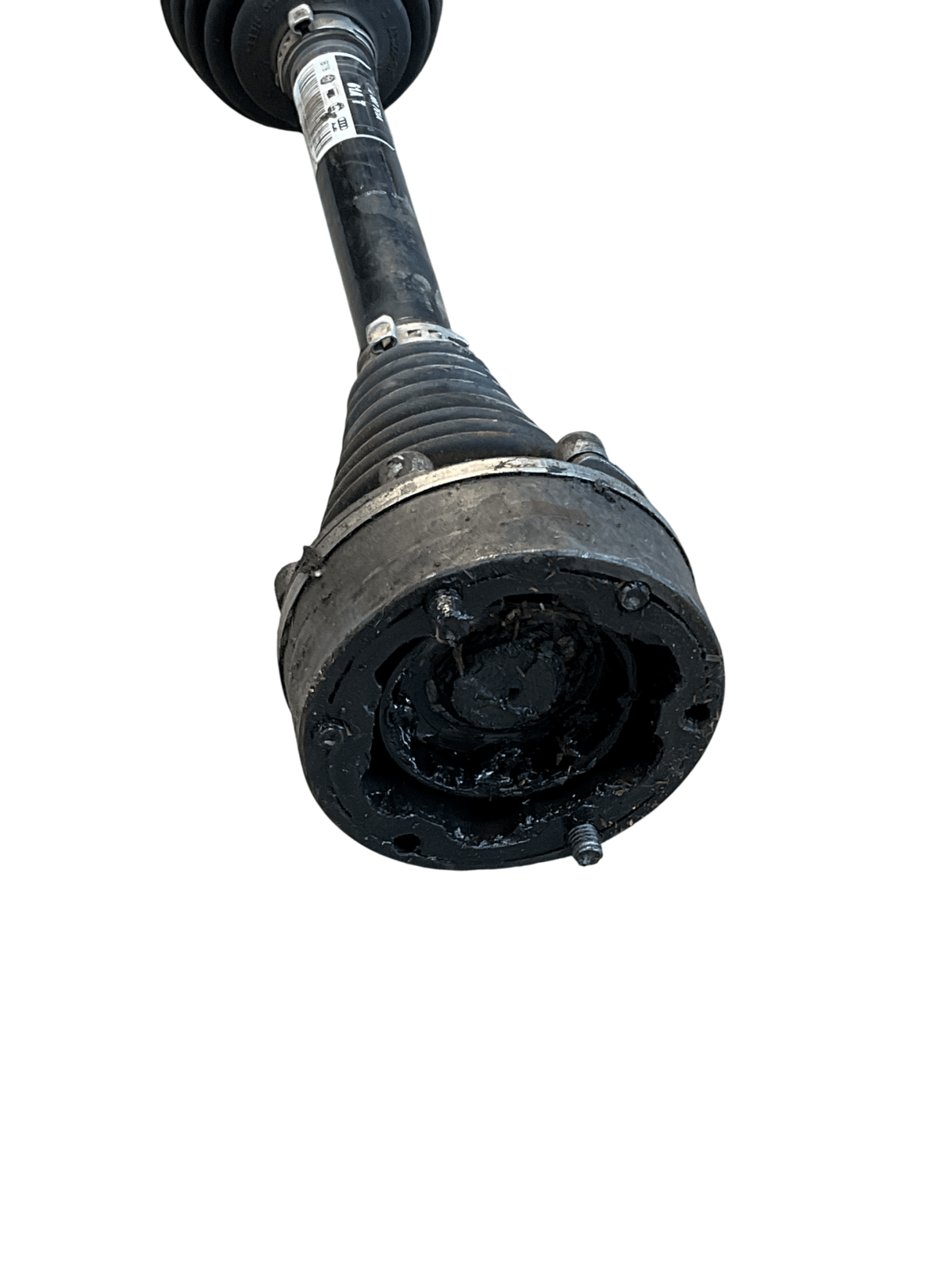 Palier delantero izq VAG 6R0407761A - 6R0407761A