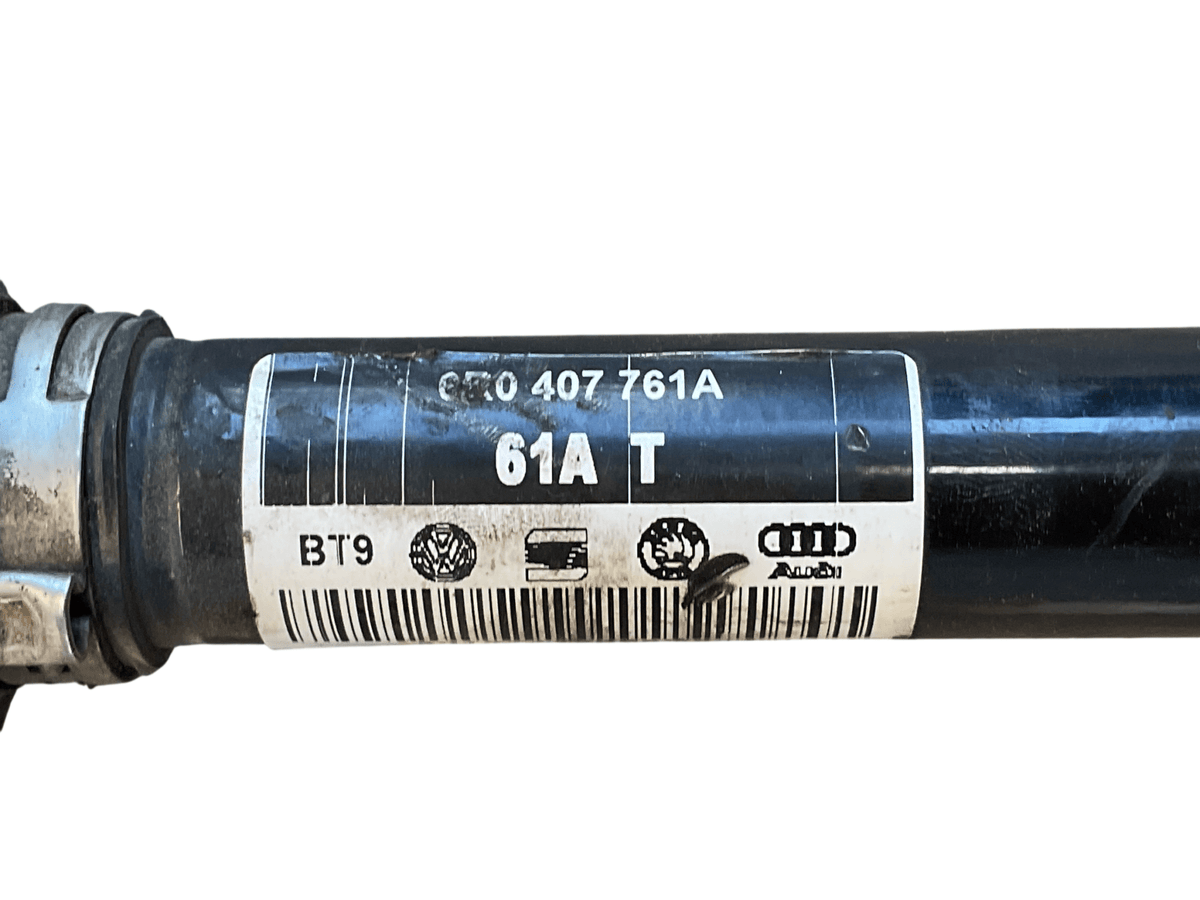 Palier delantero izq VAG 6R0407761A - 6R0407761A