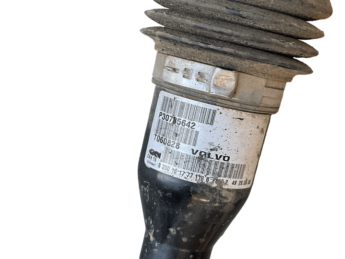 Palier delantero izq Volvo XC90 03-14 - P30735642