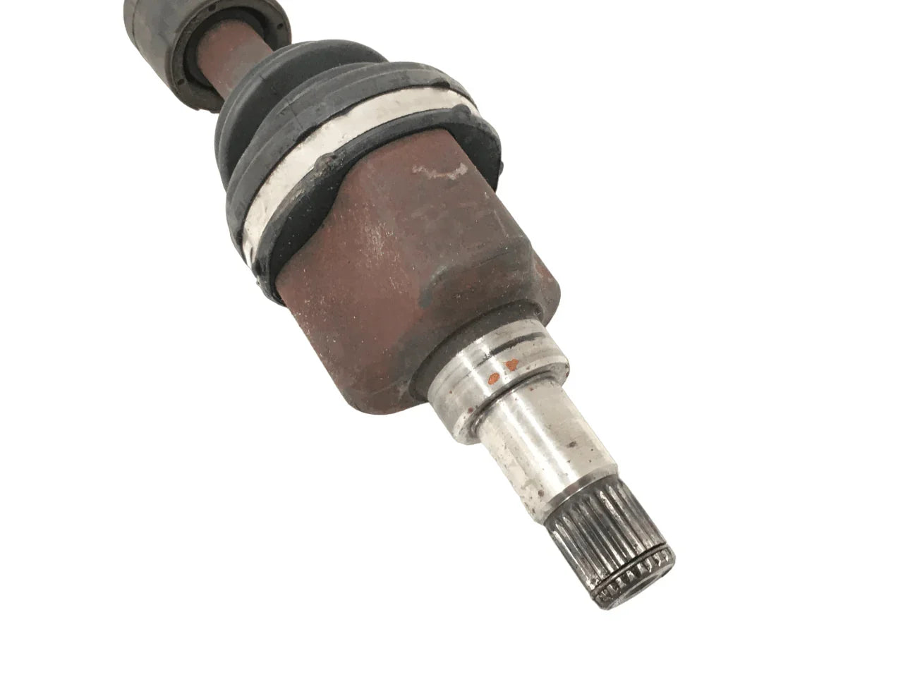 Palier delantero izquierdo Ford Fiesta VI