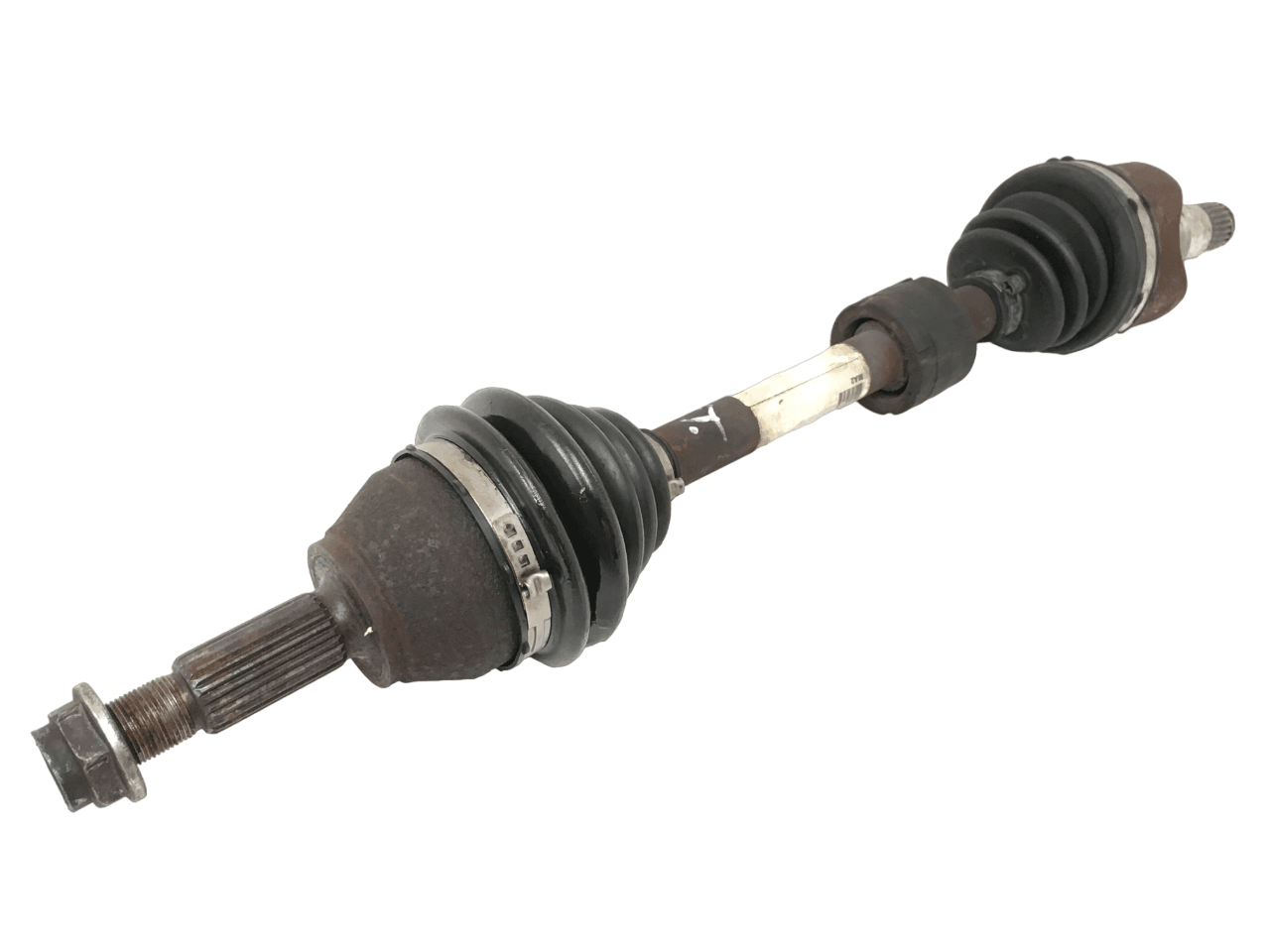 Palier delantero izquierdo Ford Fiesta VI - 8V513B437HA