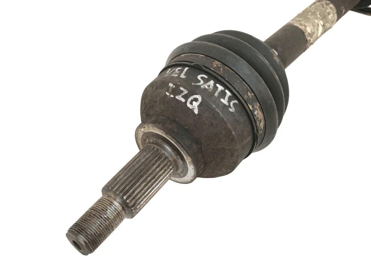 Palier delantero izquierdo Renault Vel Satis