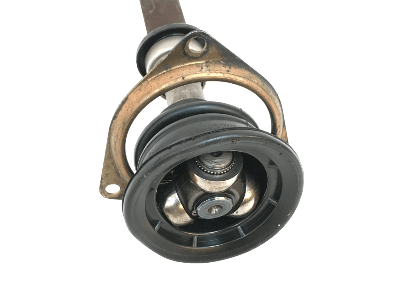 Palier delantero izquierdo Renault Vel Satis - 8200381111