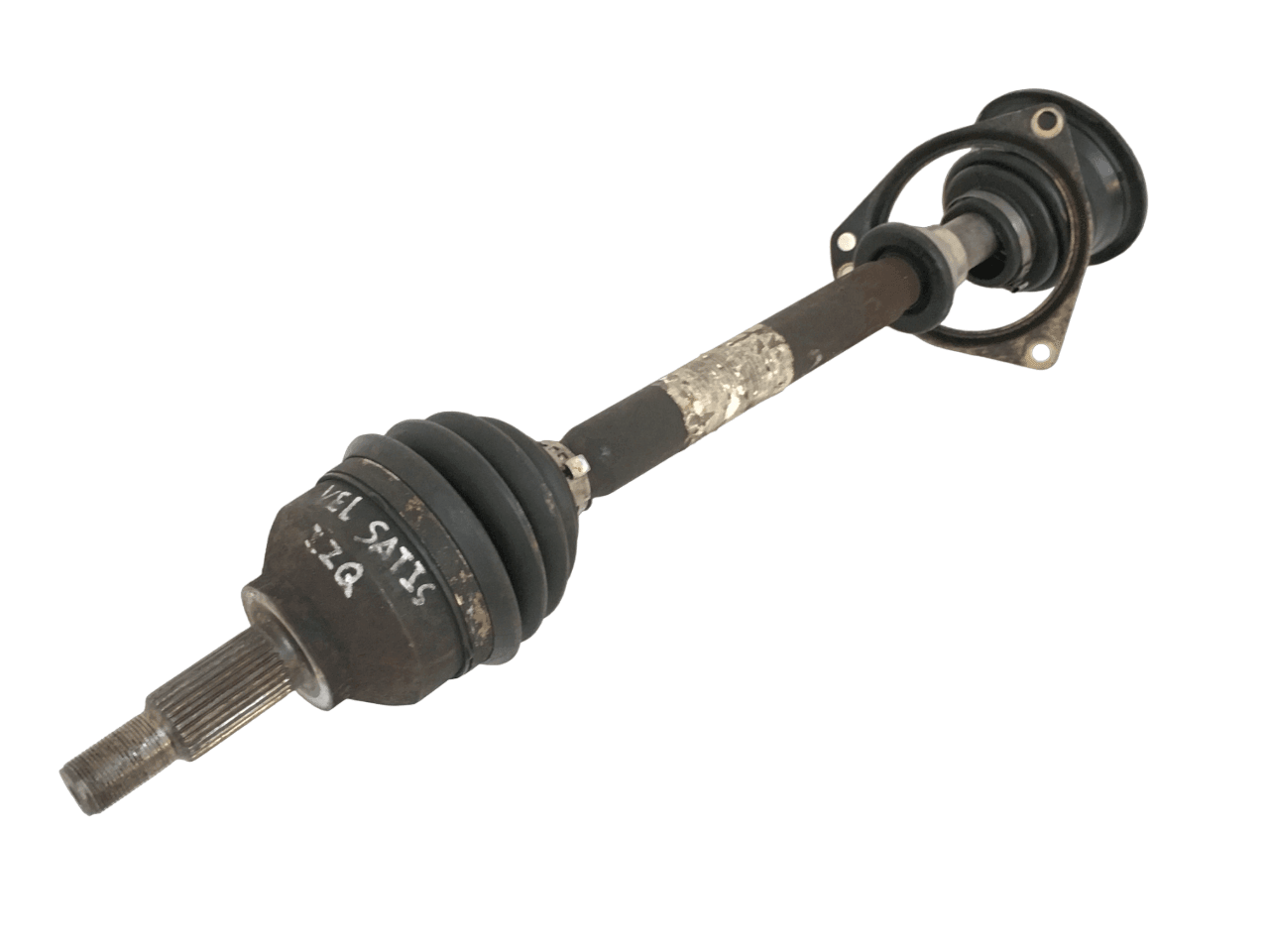 Palier delantero izquierdo Renault Vel Satis - 8200381111