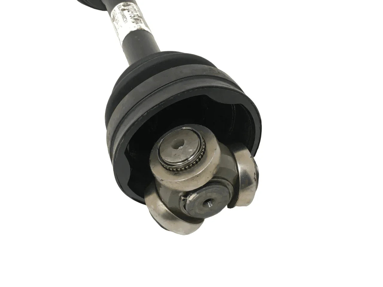 Palier delantero izquierdo Suzuki SX4 EY