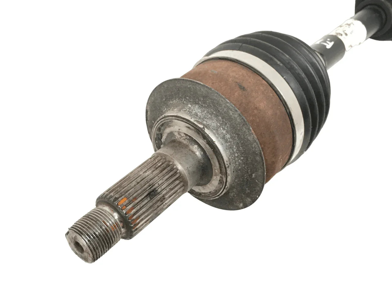 Palier delantero izquierdo Suzuki SX4 EY