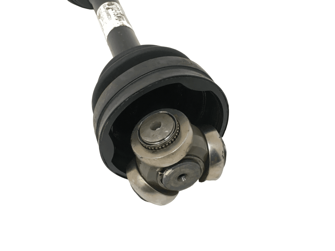 Palier delantero izquierdo Suzuki SX4 EY - 4410279J70