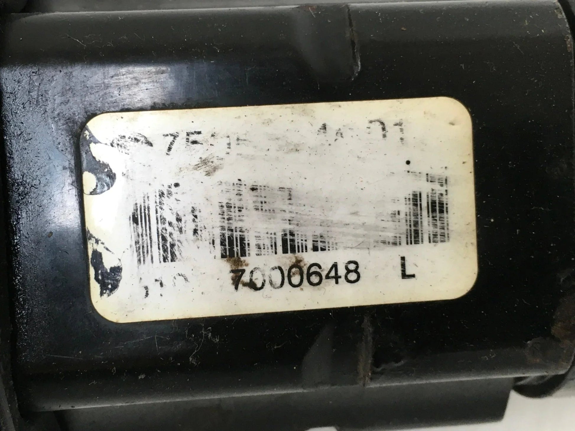 Palier derecho Bmw X3 E83