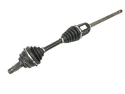 Palier derecho Bmw X3 E83