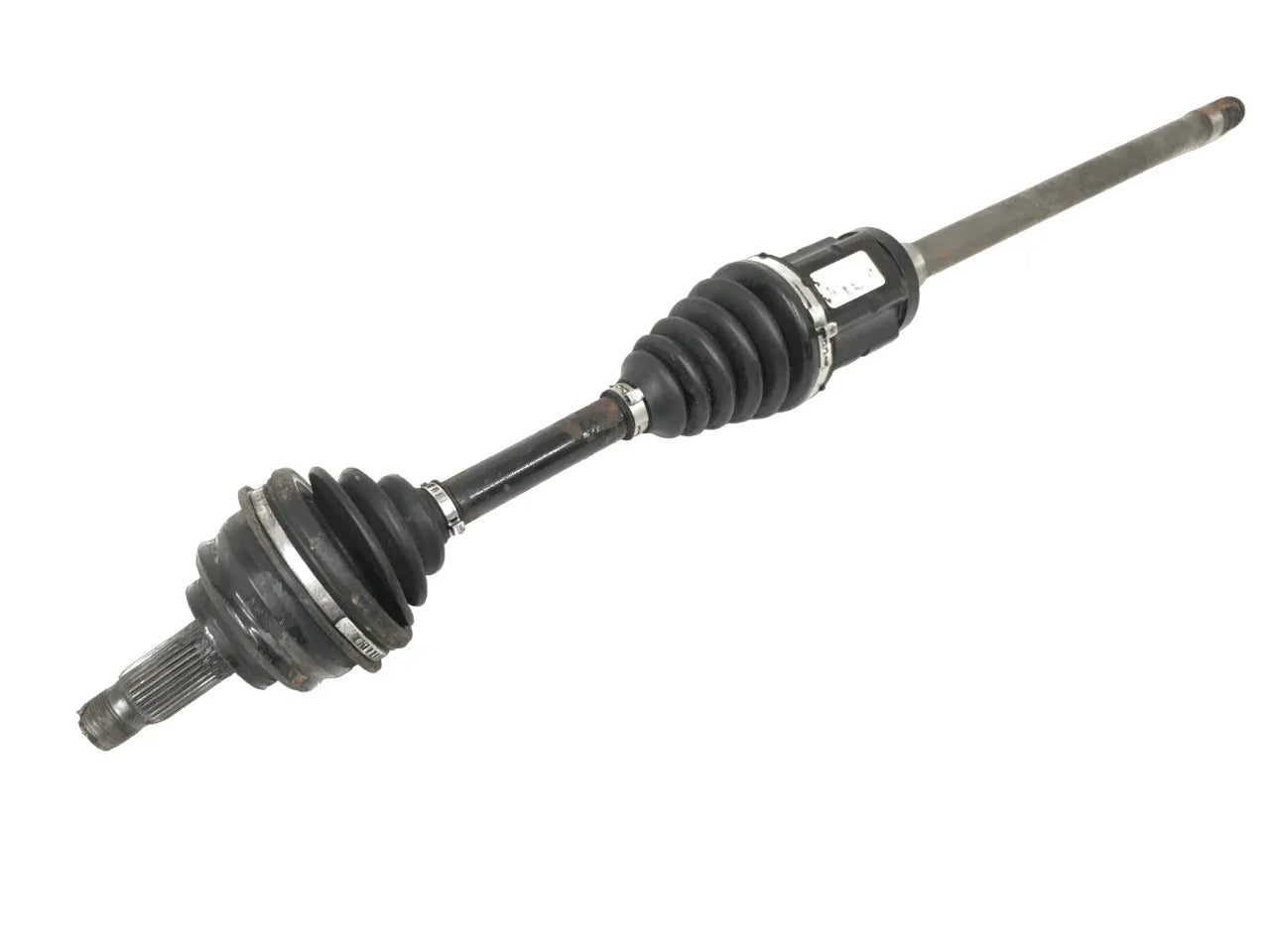 Palier derecho Bmw X3 E83