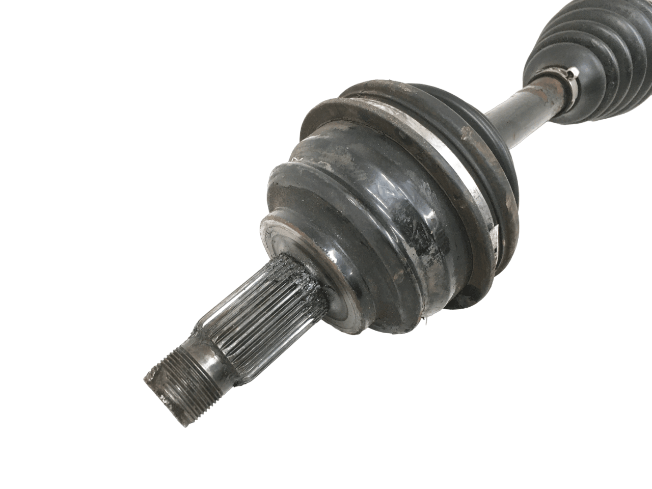 Palier derecho Bmw X3 E83 - 3450564_