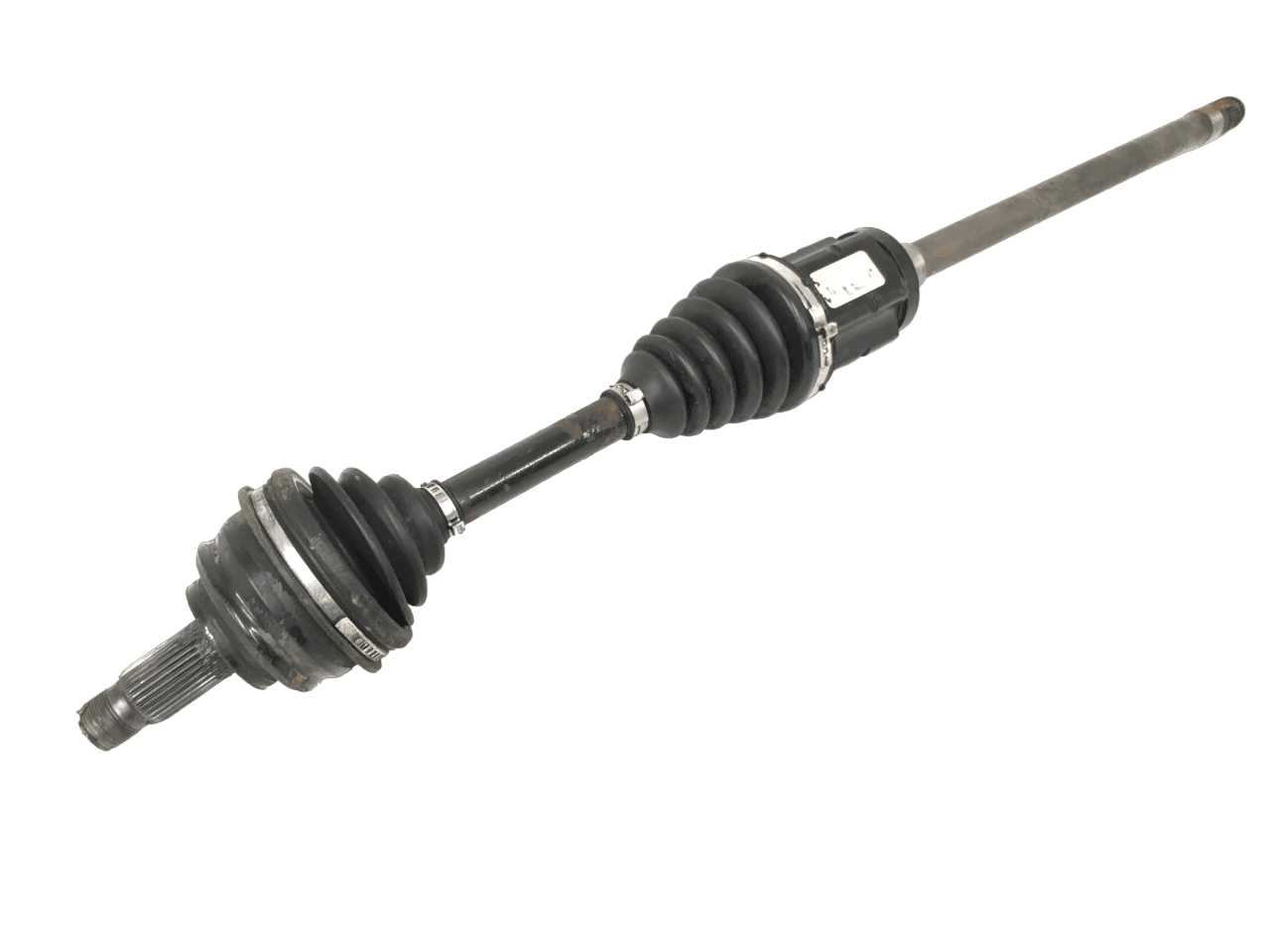 Palier derecho Bmw X3 E83 - 3450564_