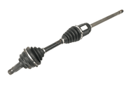 Palier derecho Bmw X3 E83 - 3450564_