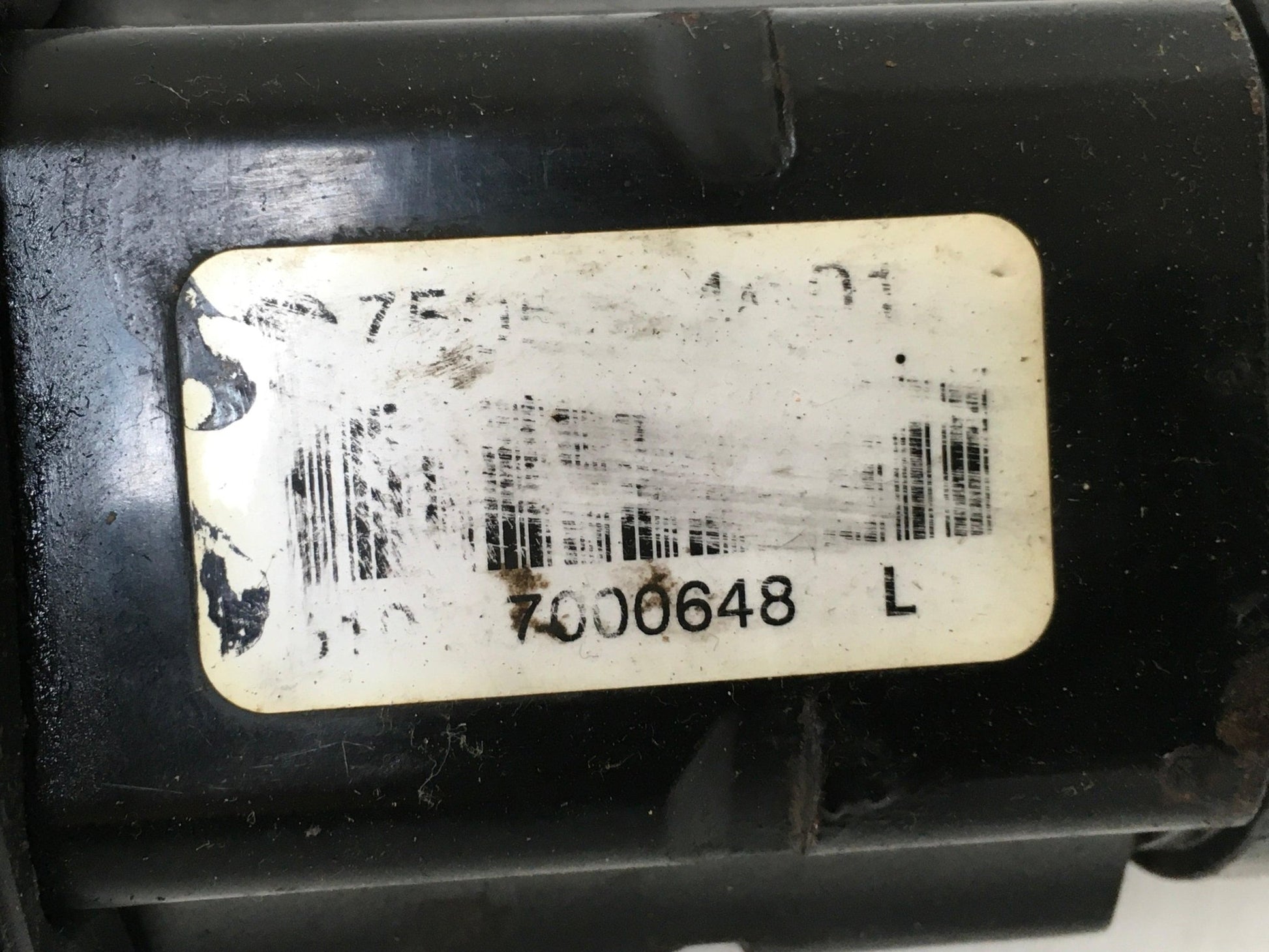 Palier derecho Bmw X3 E83 - 3450564_