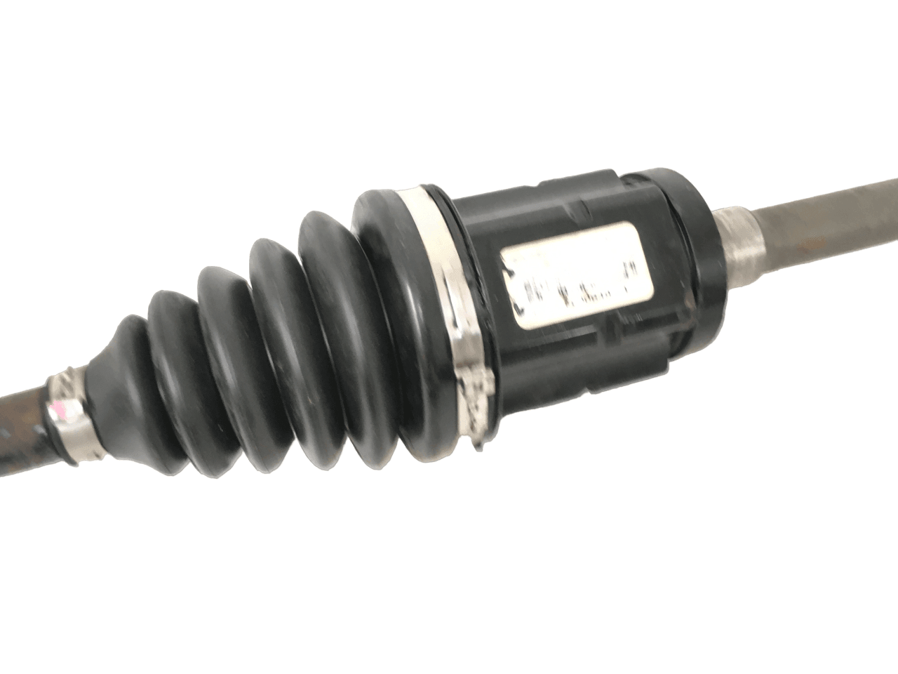 Palier derecho Bmw X3 E83 - 3450564_