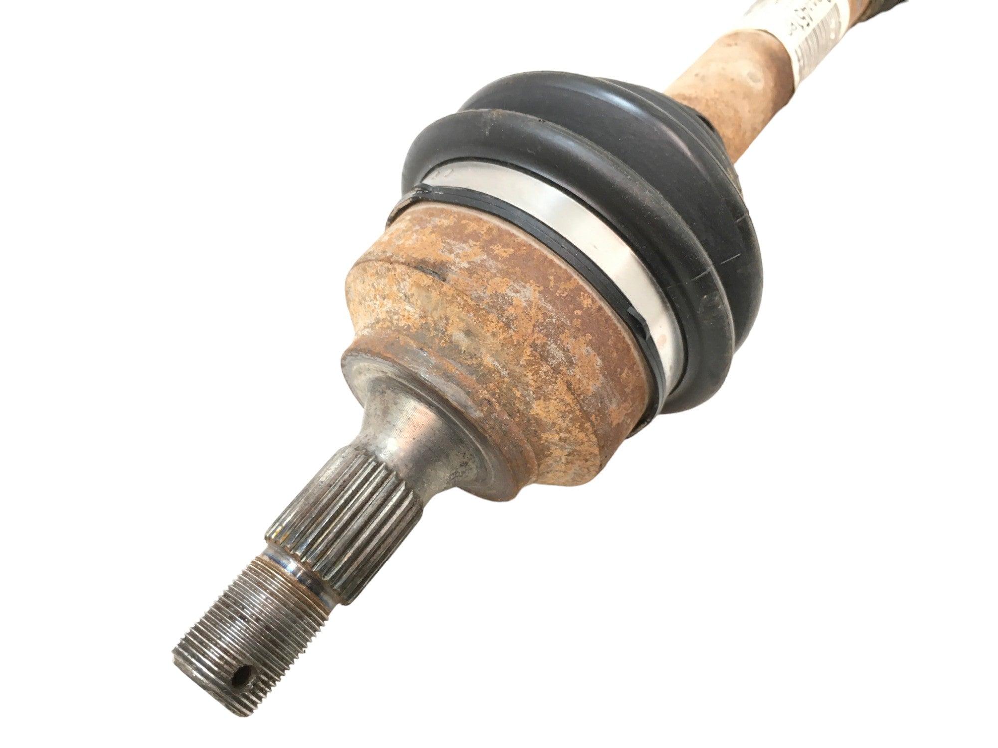 Palier derecho Citroen Berlingo I Renovado - 9624445180