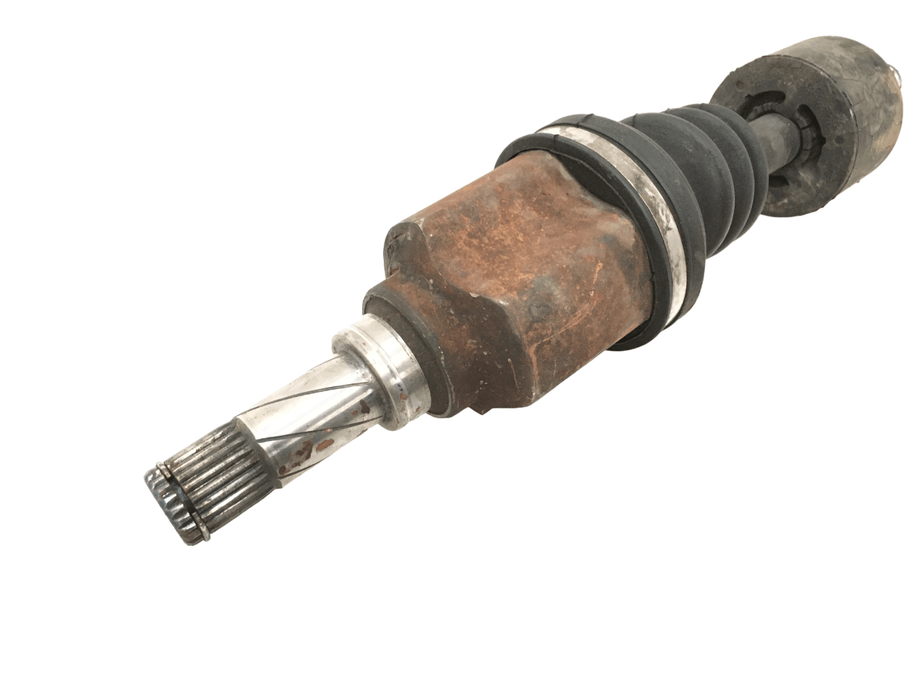 Palier derecho Fiat Panda II 169 - 128892981