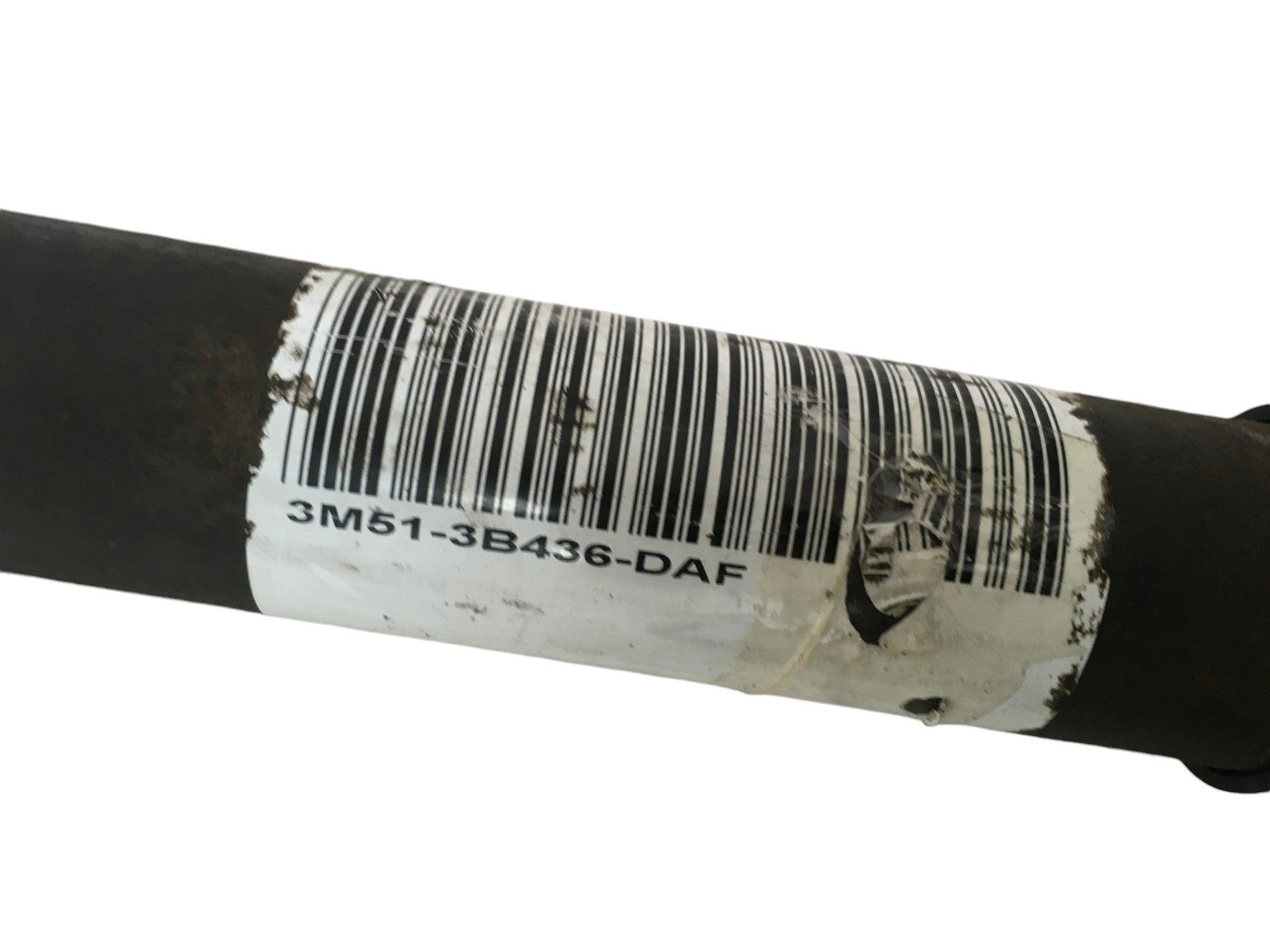 Palier derecho Ford Focus II Ford C - Max - 3M513B436DAF