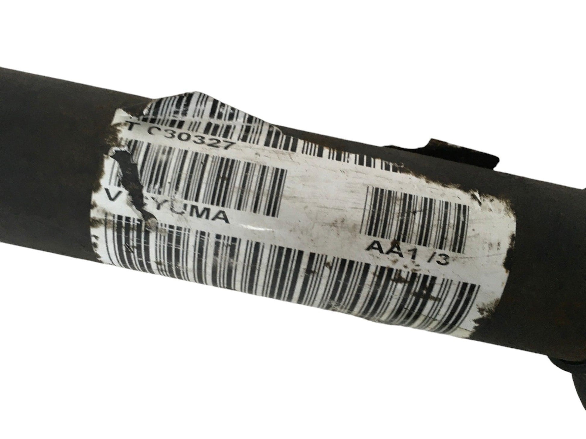 Palier derecho Ford Focus II Ford C - Max - 3M513B436DAF