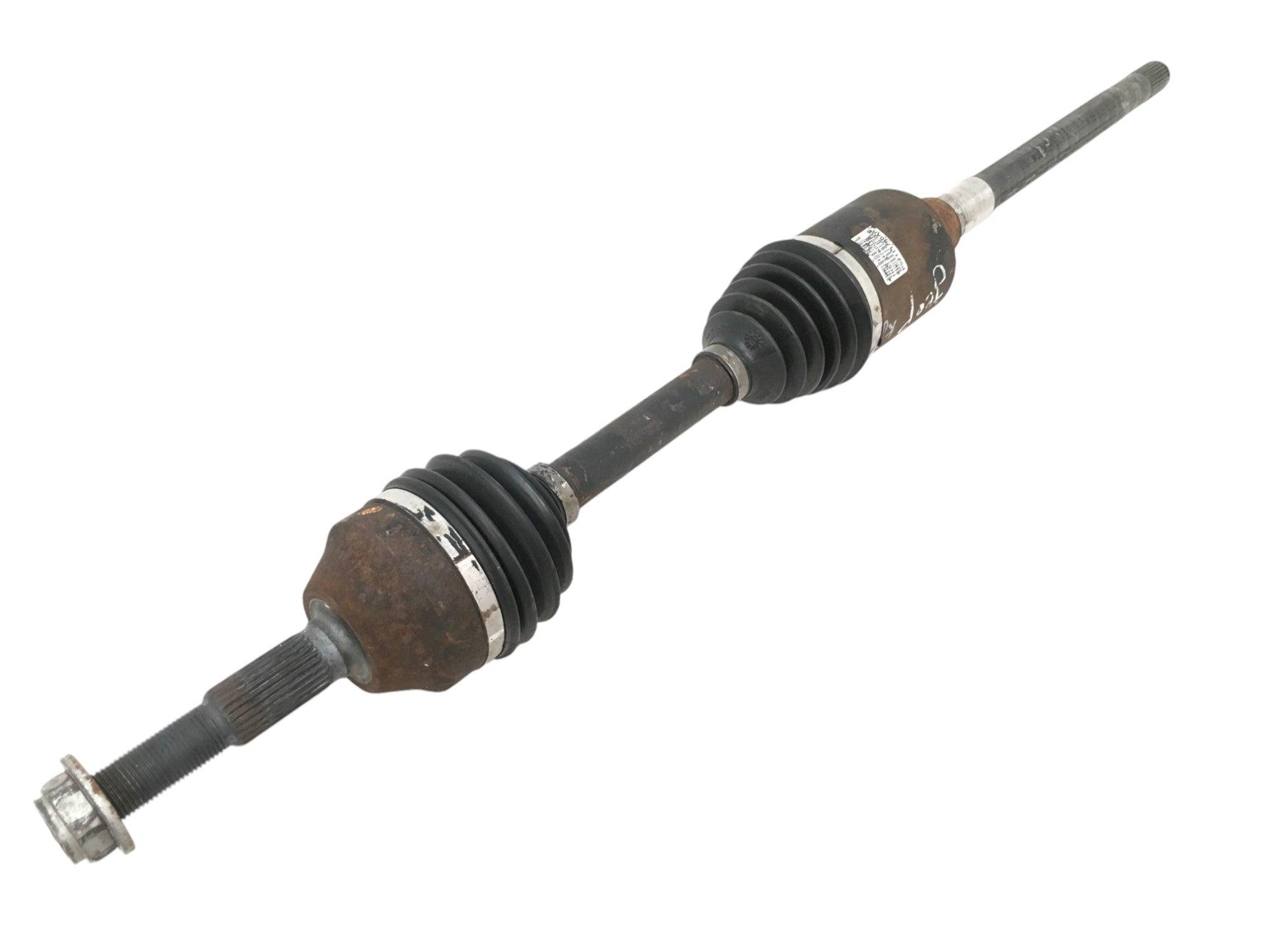 Palier derecho Jeep Cherokee KJ - P52111780AB