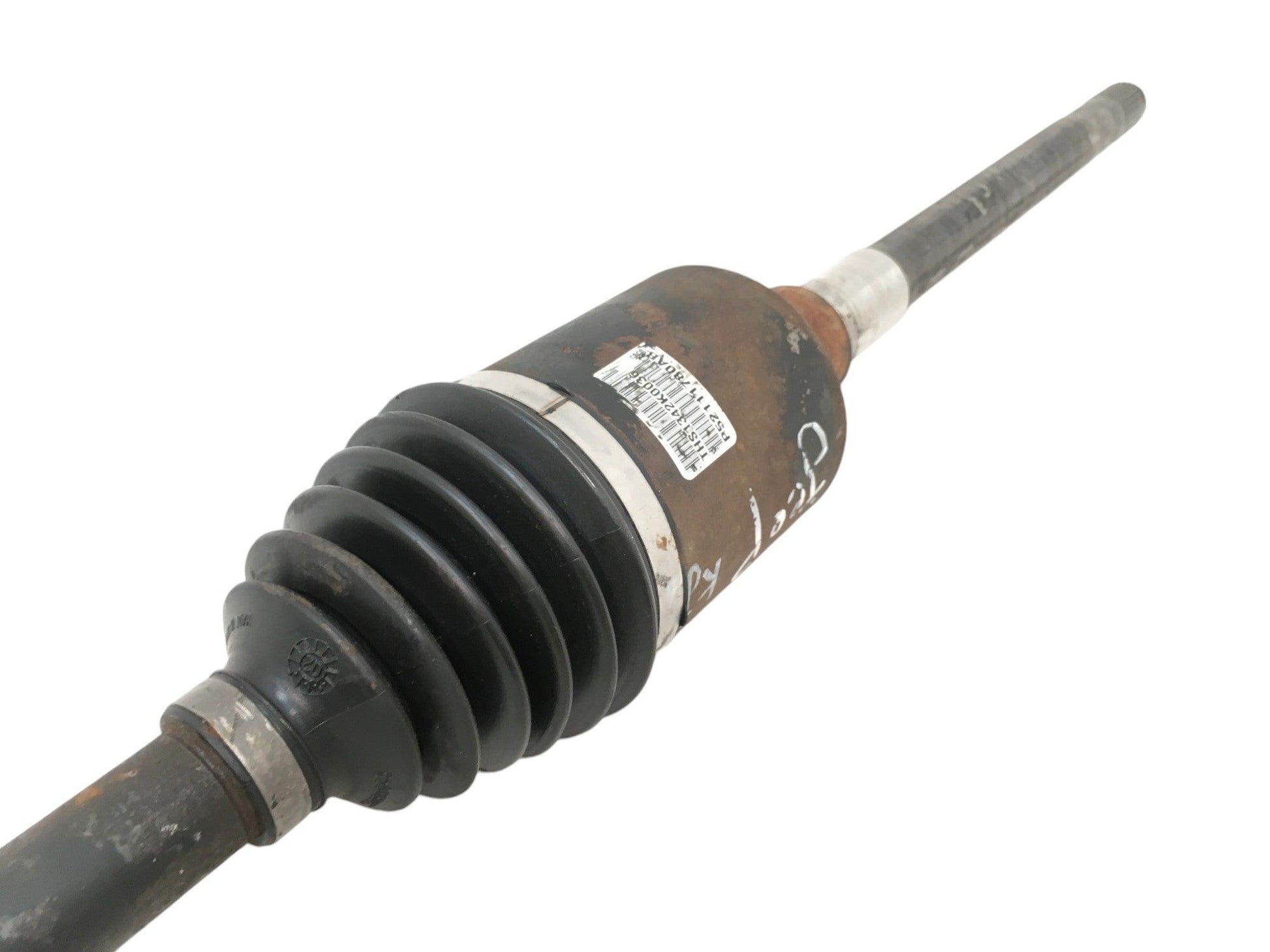 Palier derecho Jeep Cherokee KJ - P52111780AB