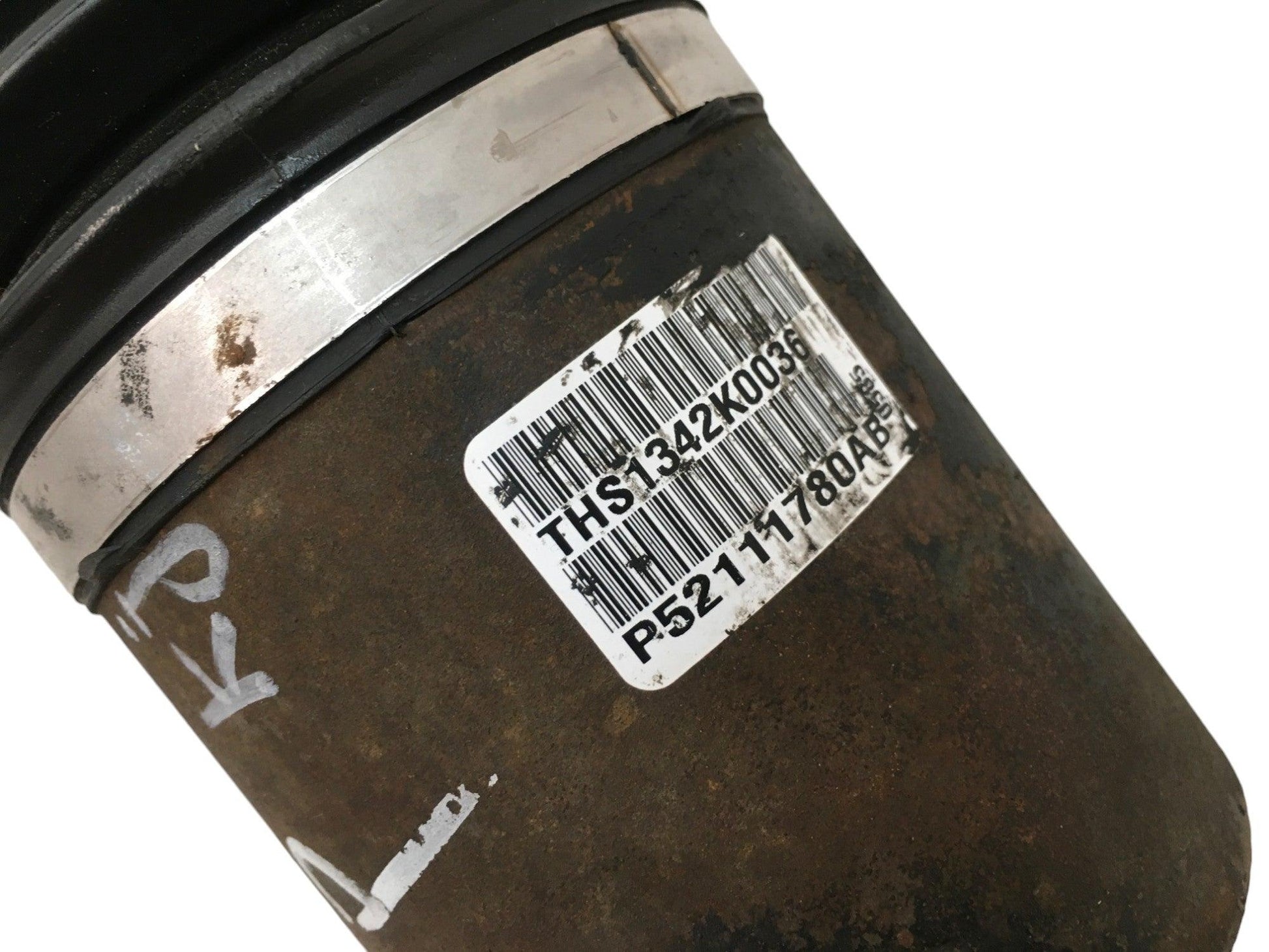 Palier derecho Jeep Cherokee KJ - P52111780AB