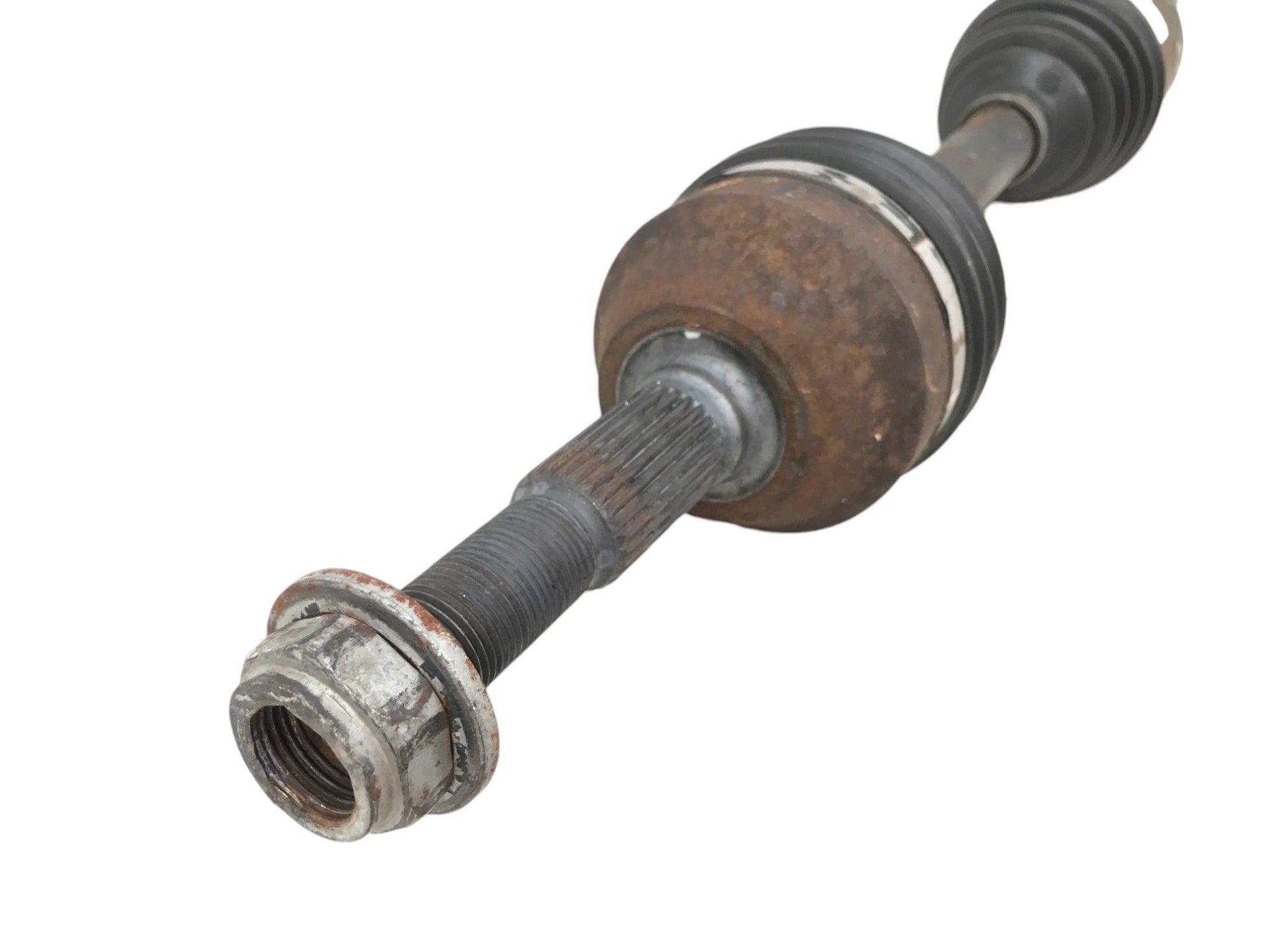 Palier derecho Jeep Cherokee KJ - P52111780AB