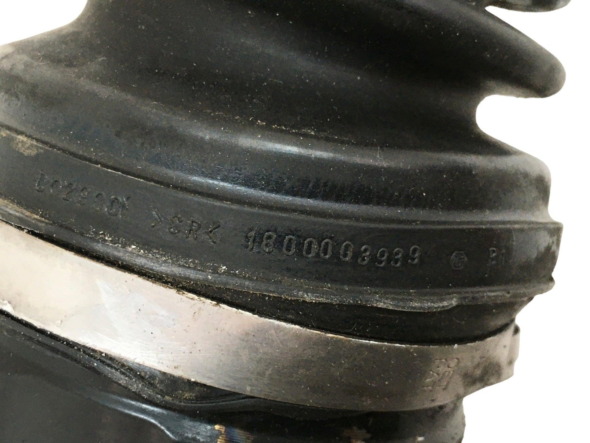 Palier derecho Mazda 5 - 2C006215