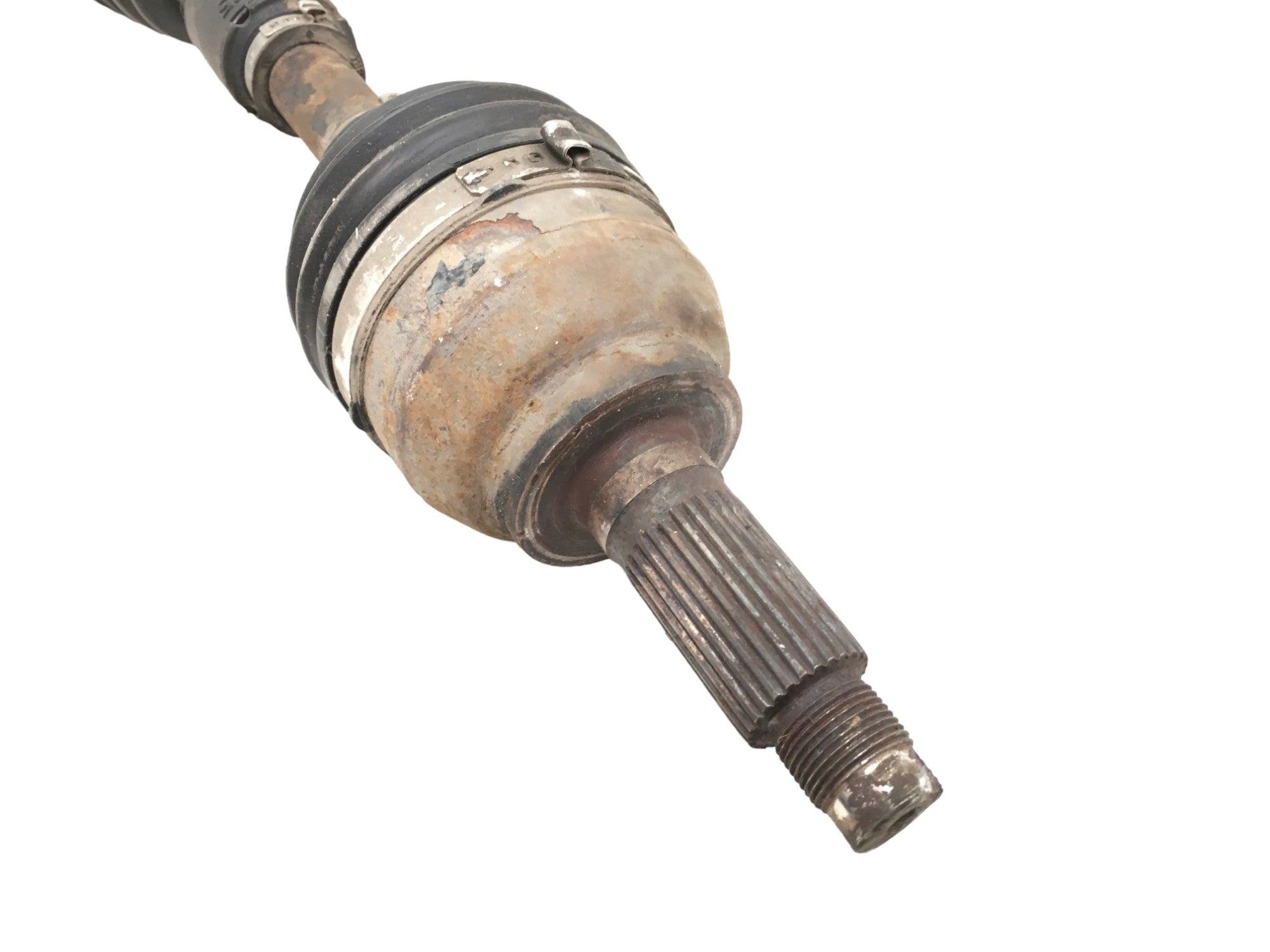 Palier derecho Mazda 5 - 2C006215