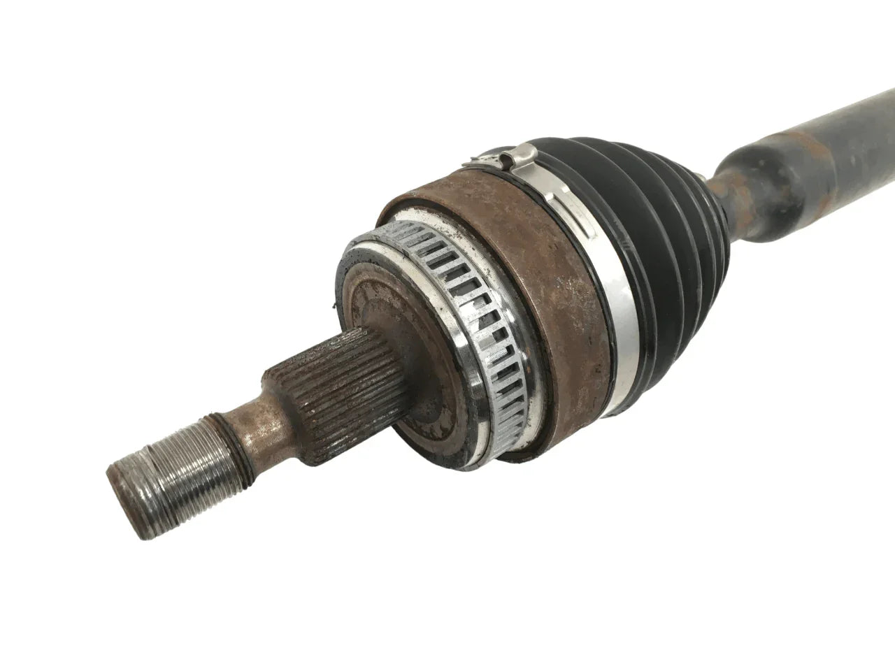 Palier derecho Mercedes W163