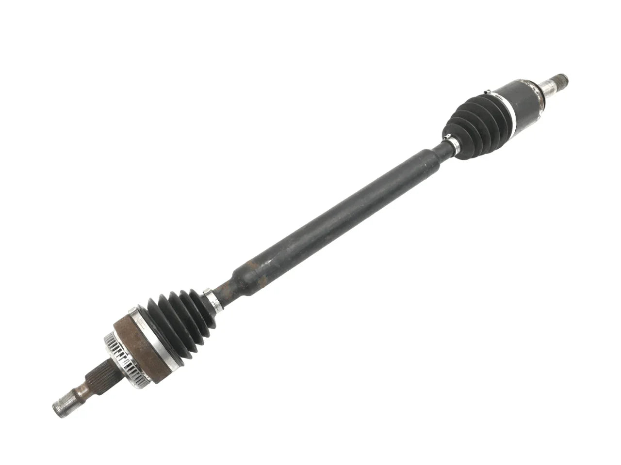 Palier derecho Mercedes W163