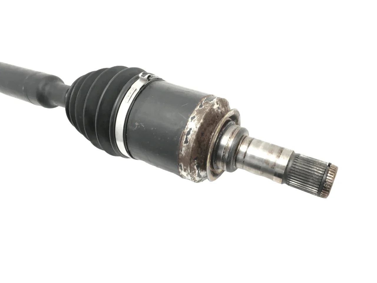 Palier derecho Mercedes W163