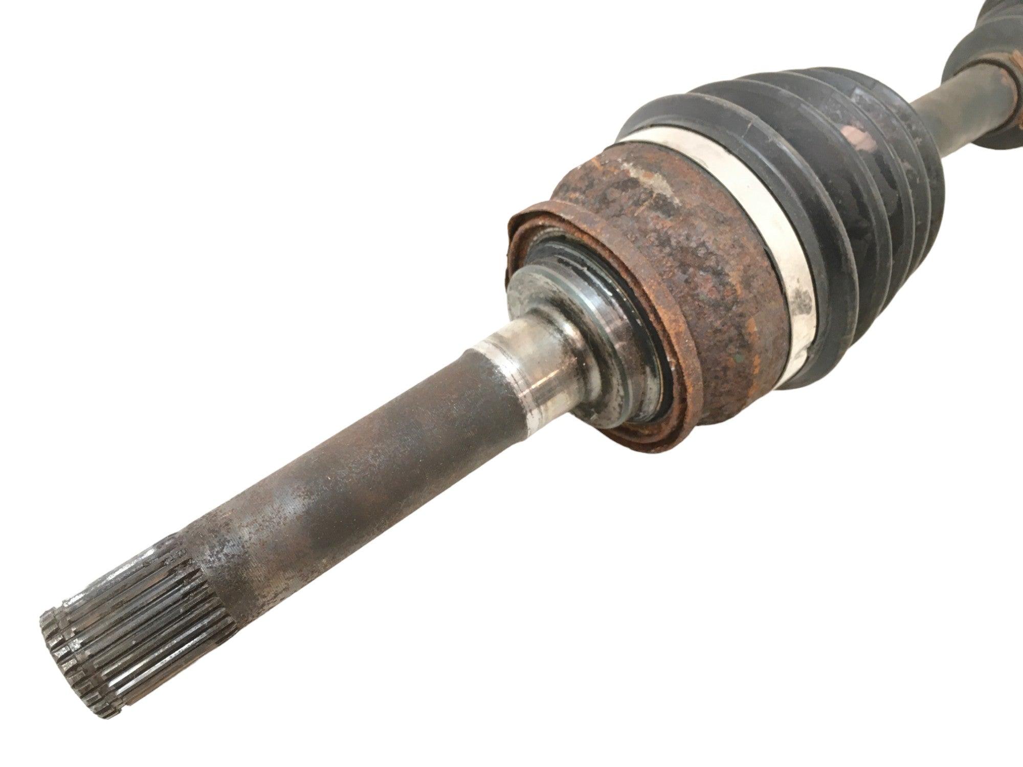 Palier derecho Mitsubishi Pajero II - MR410665