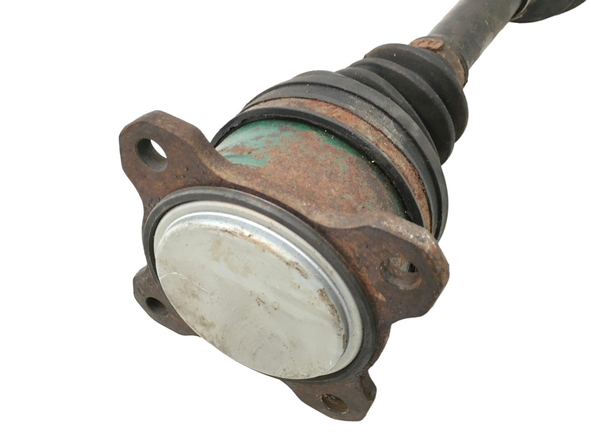 Palier derecho Mitsubishi Pajero II - MR410665