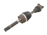 Palier derecho Mitsubishi Pajero II - MR410665