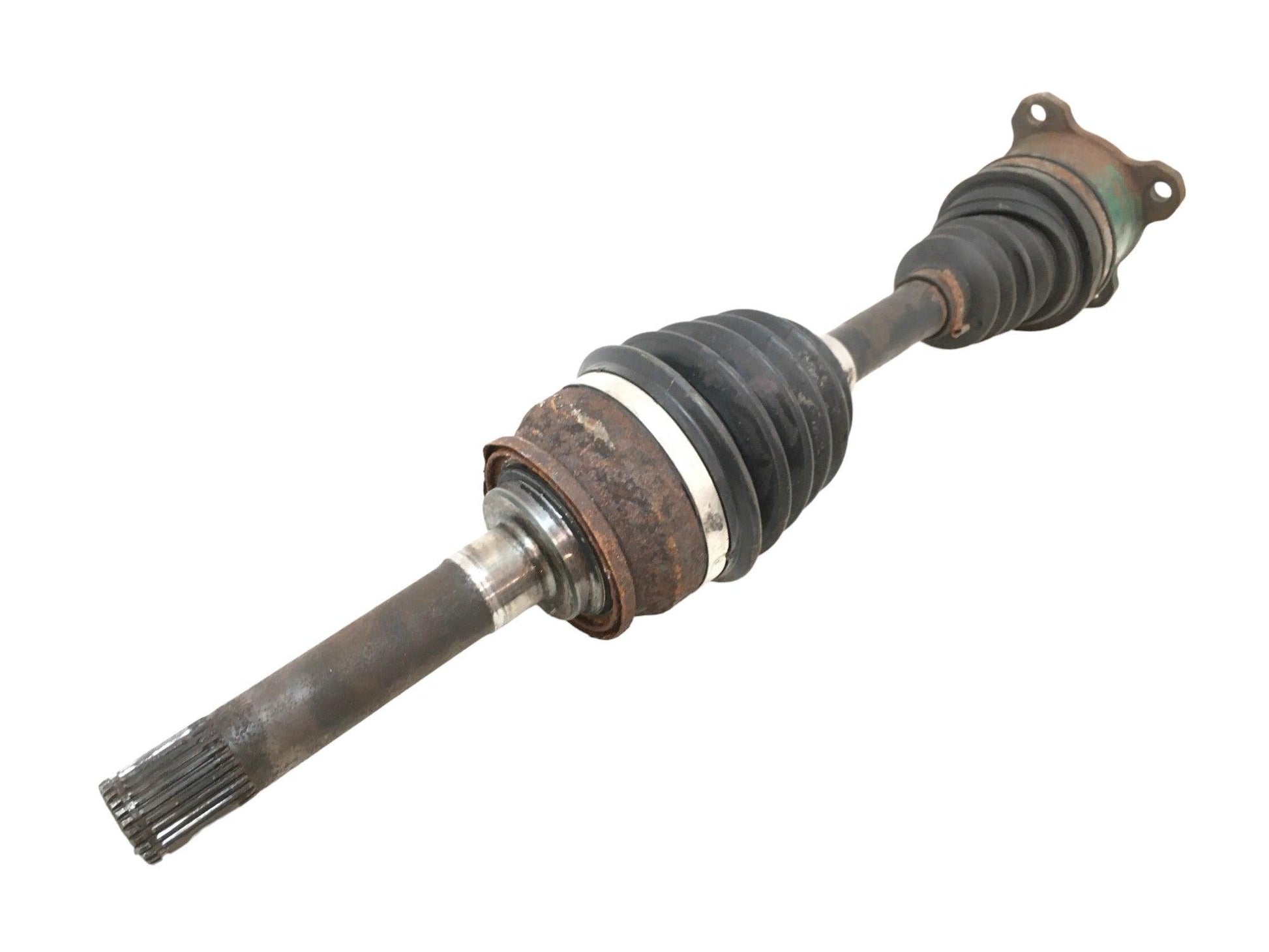 Palier derecho Mitsubishi Pajero II - MR410665