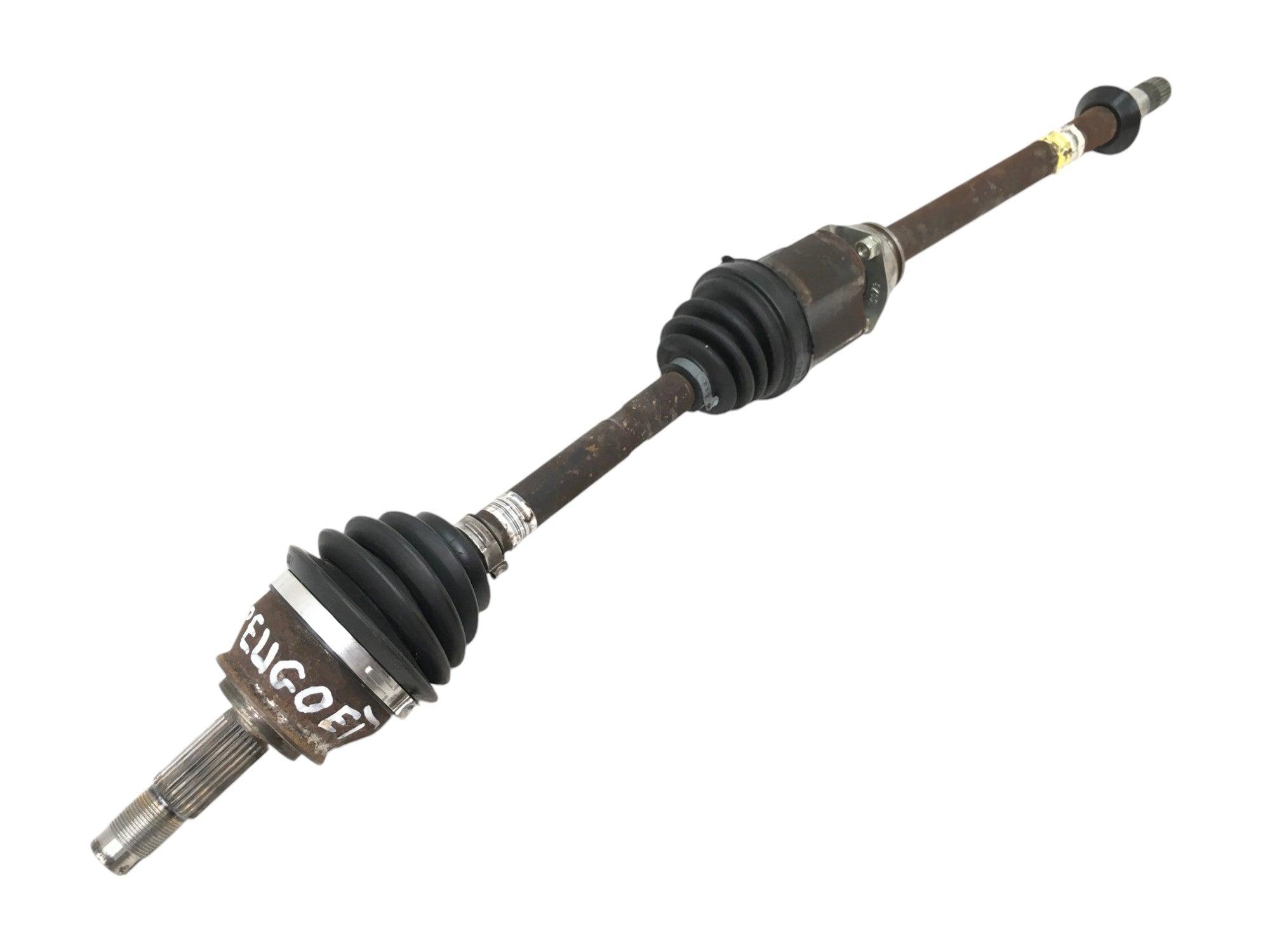 Palier derecho Nemo Fiorino Bipper - 51896520 _