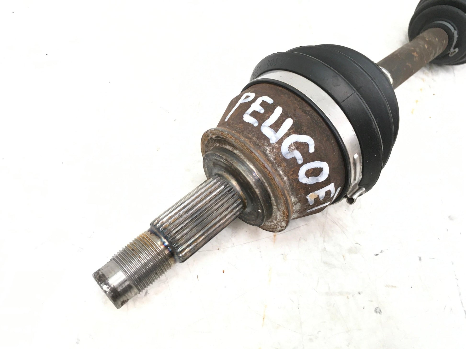 Palier derecho Nemo Fiorino Bipper - 51896520 _