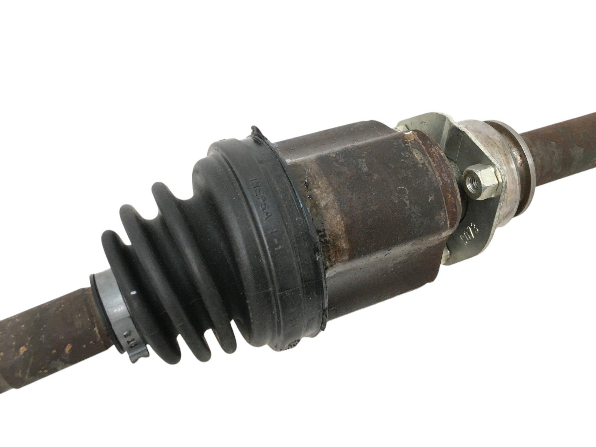 Palier derecho Nemo Fiorino Bipper - 51896520 _