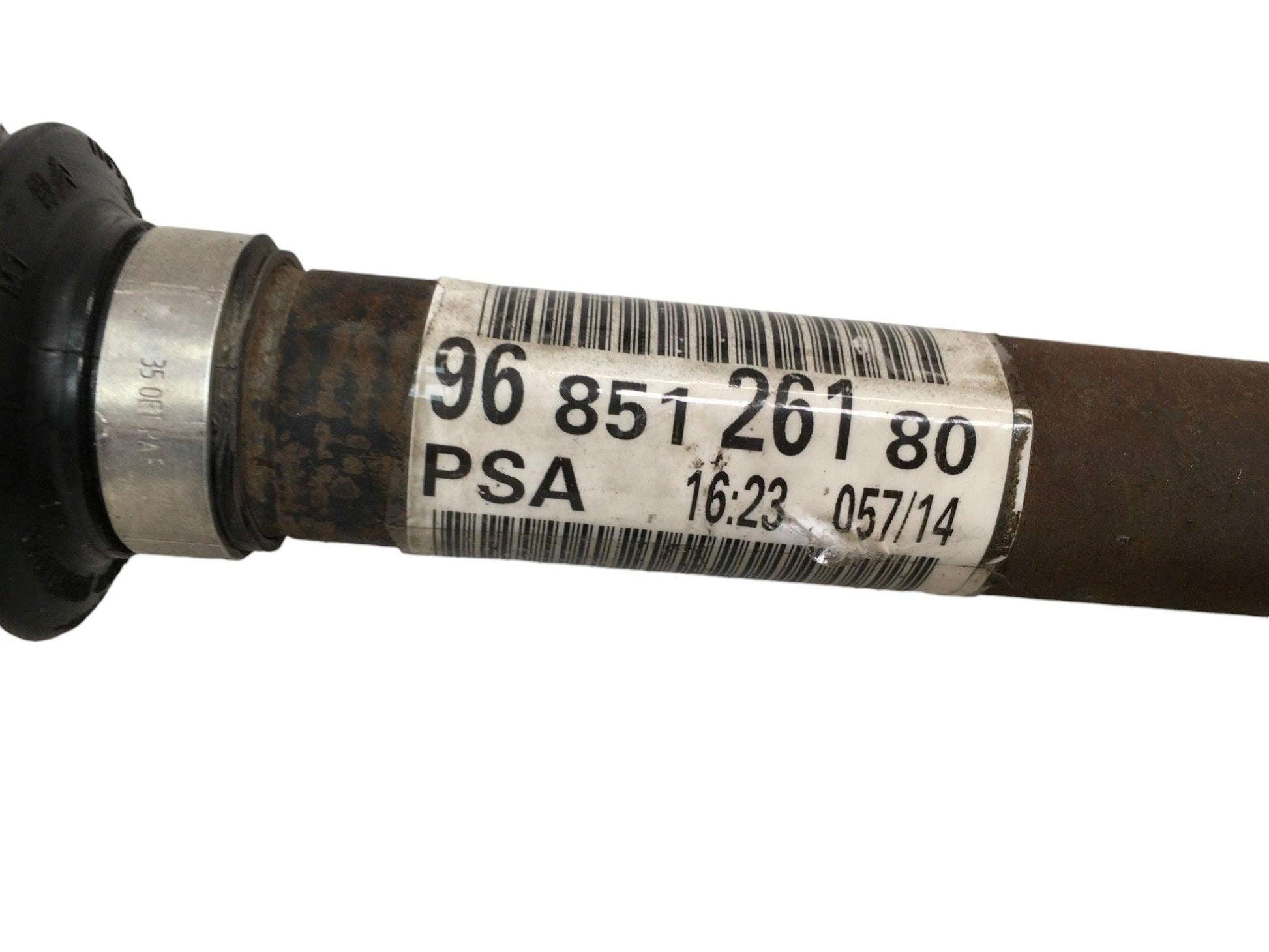 Palier derecho Peugeot 3008 5008 - 9685126180