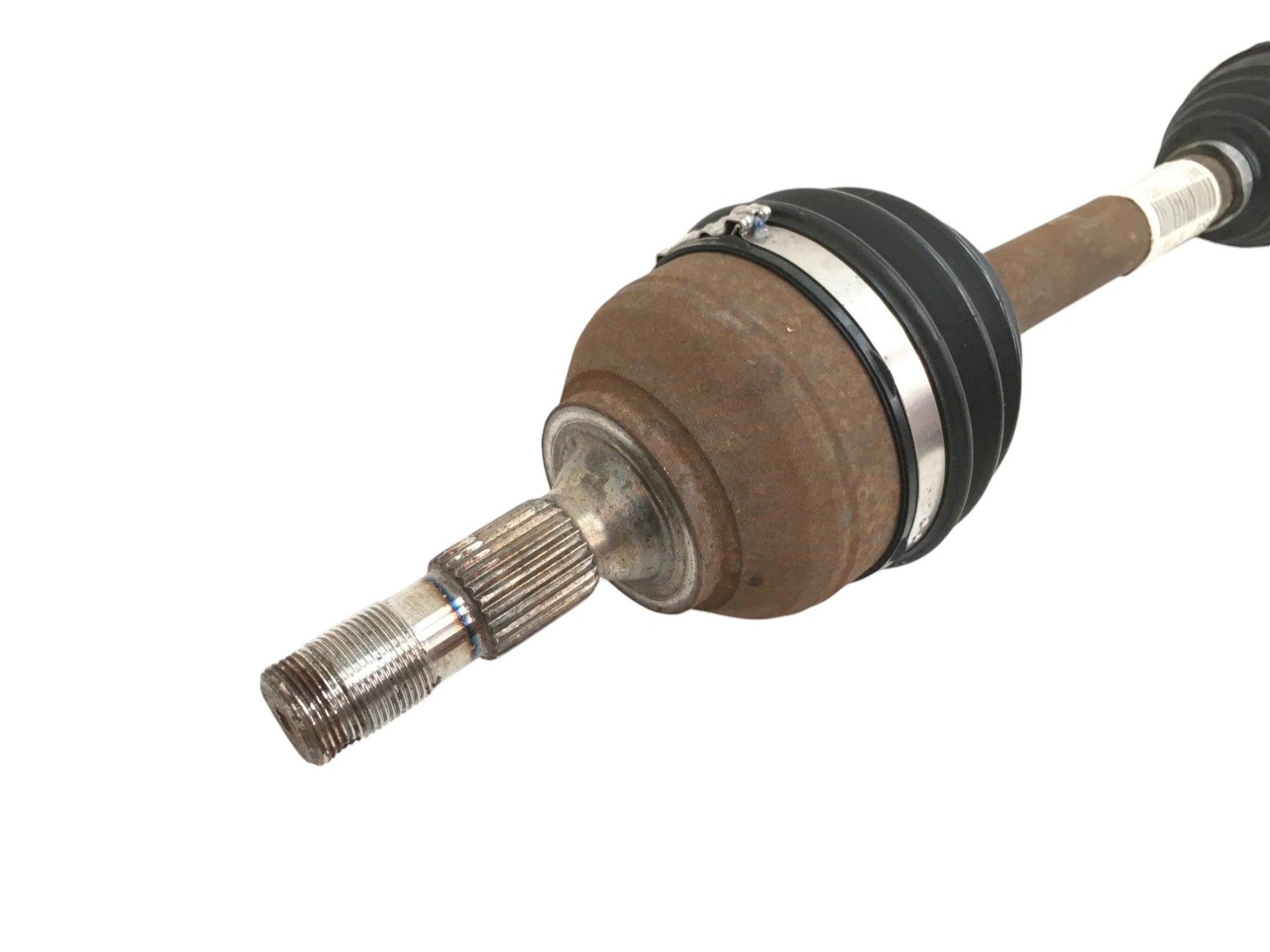 Palier derecho Peugeot 3008 5008 - 9685126180