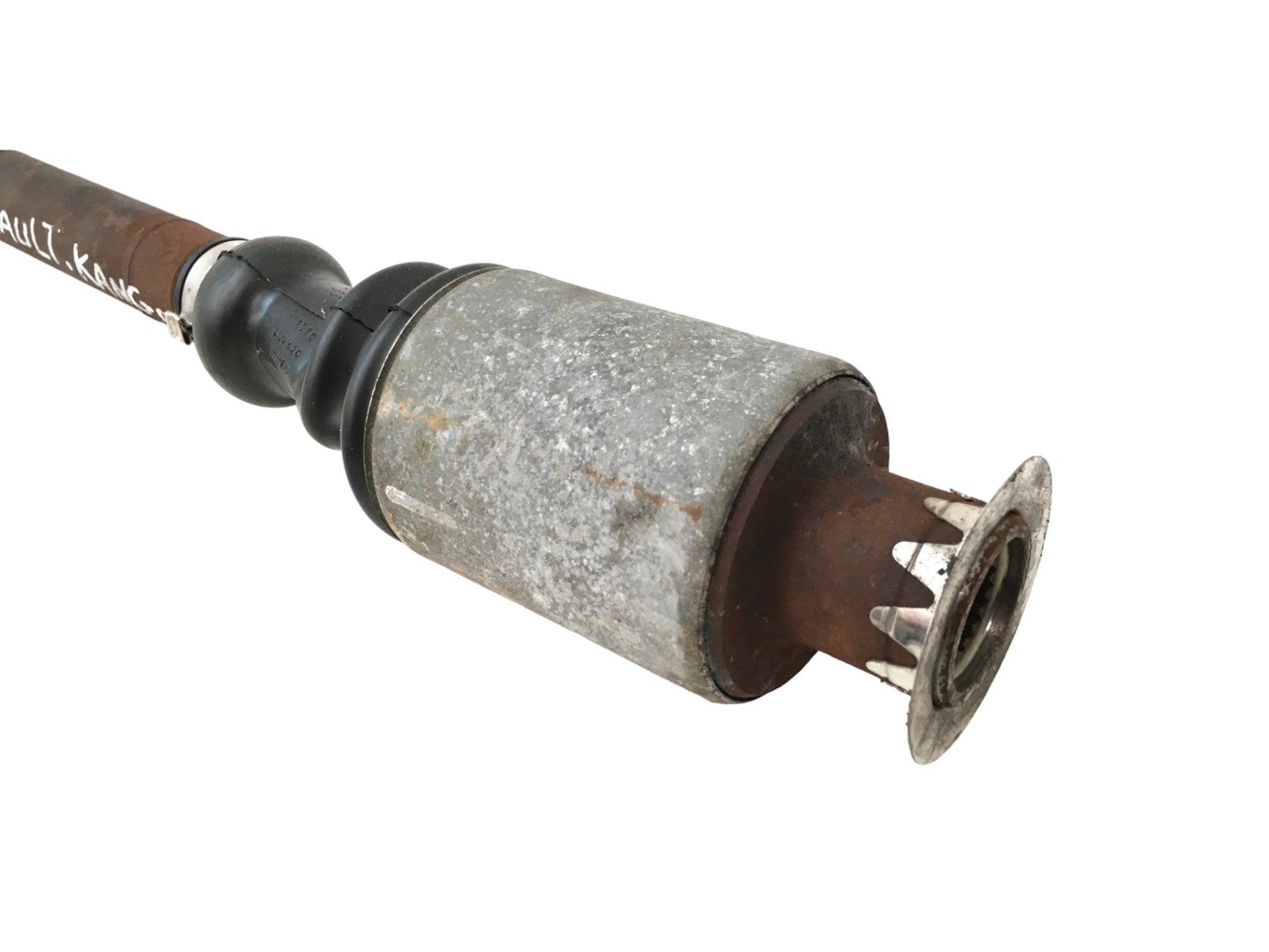 Palier derecho Renault Kangoo I - 8200269195