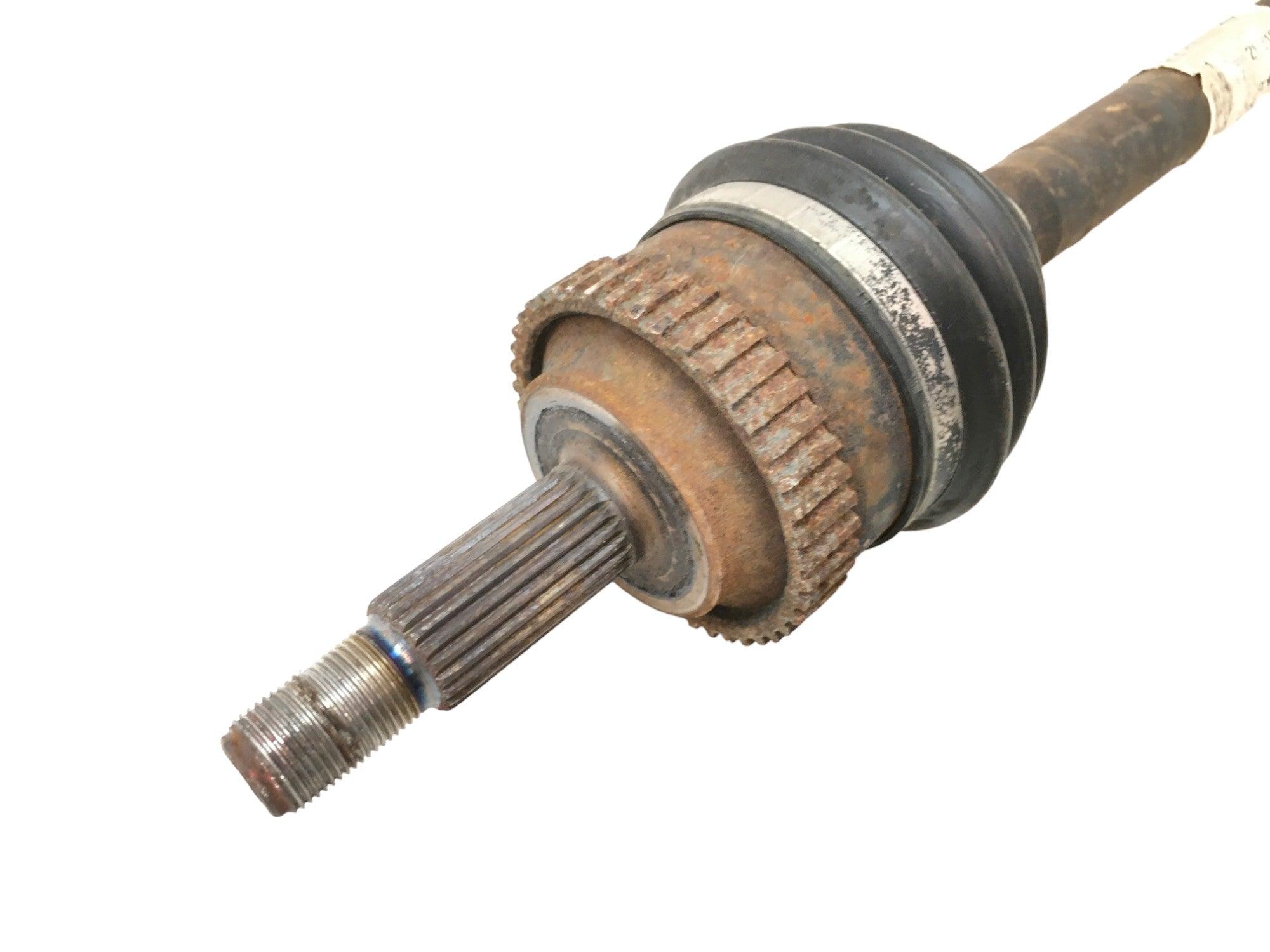 Palier derecho Renault Kangoo I - 8200269195