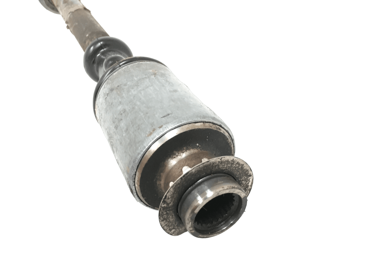 Palier derecho Renault Scenic RX4 - 7700112689