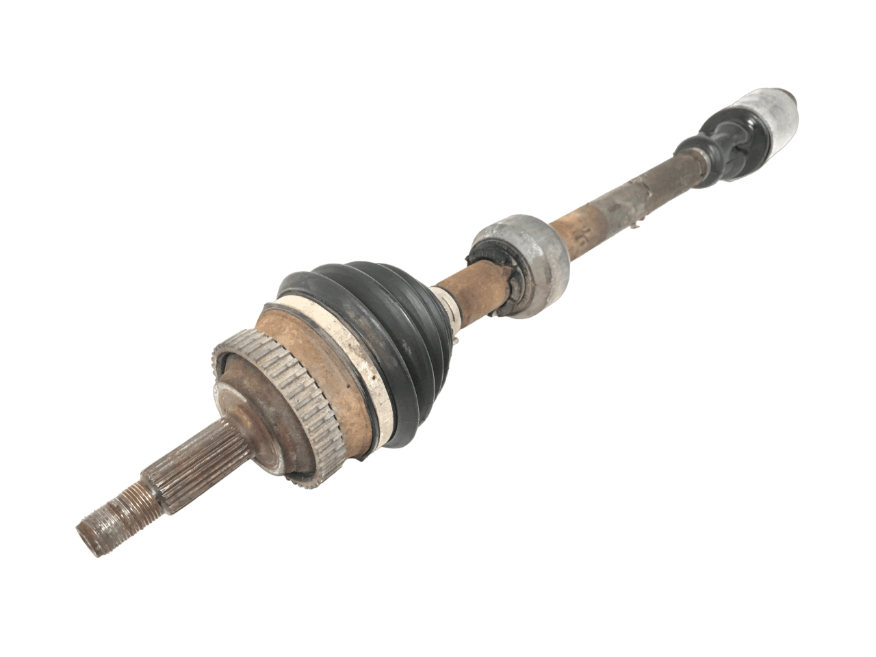 Palier derecho Renault Scenic RX4 - 7700112689