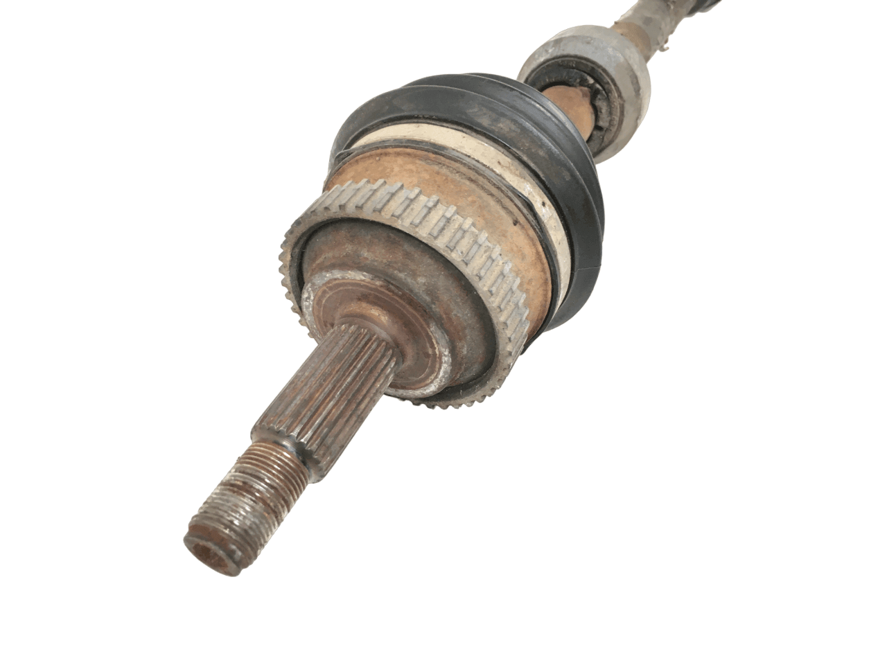 Palier derecho Renault Scenic RX4 - 7700112689